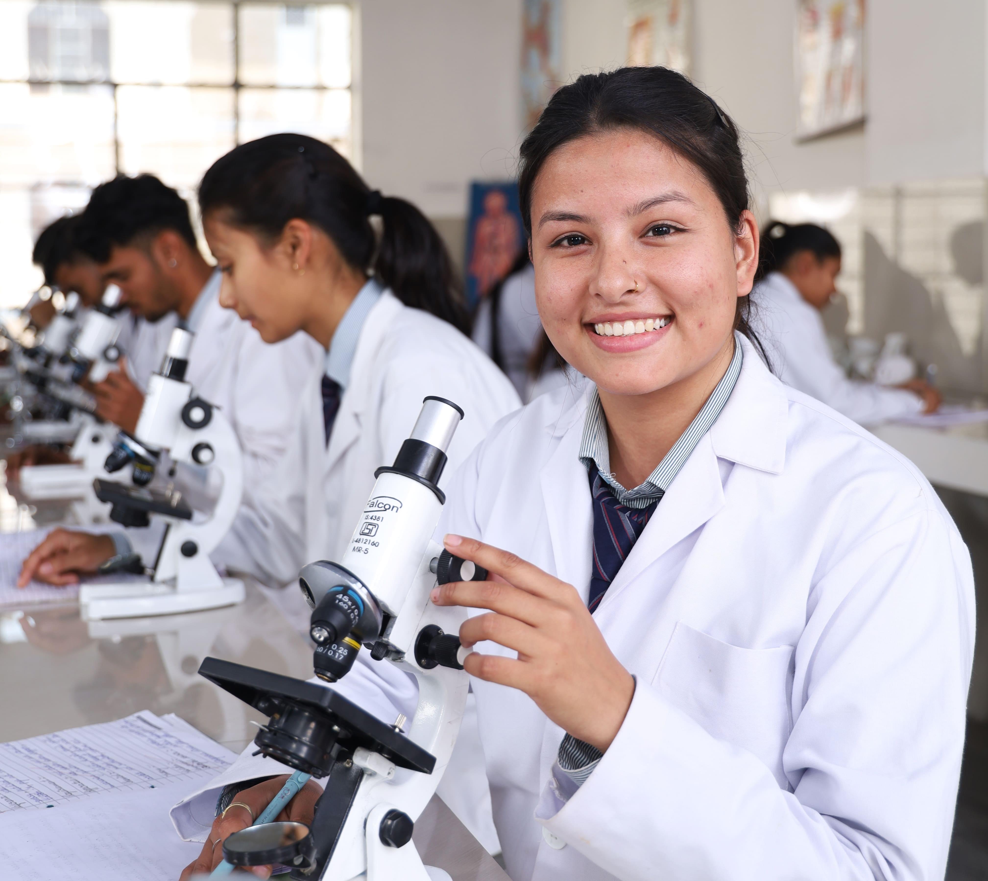 Amrapali University Haldwani hostel photo 38